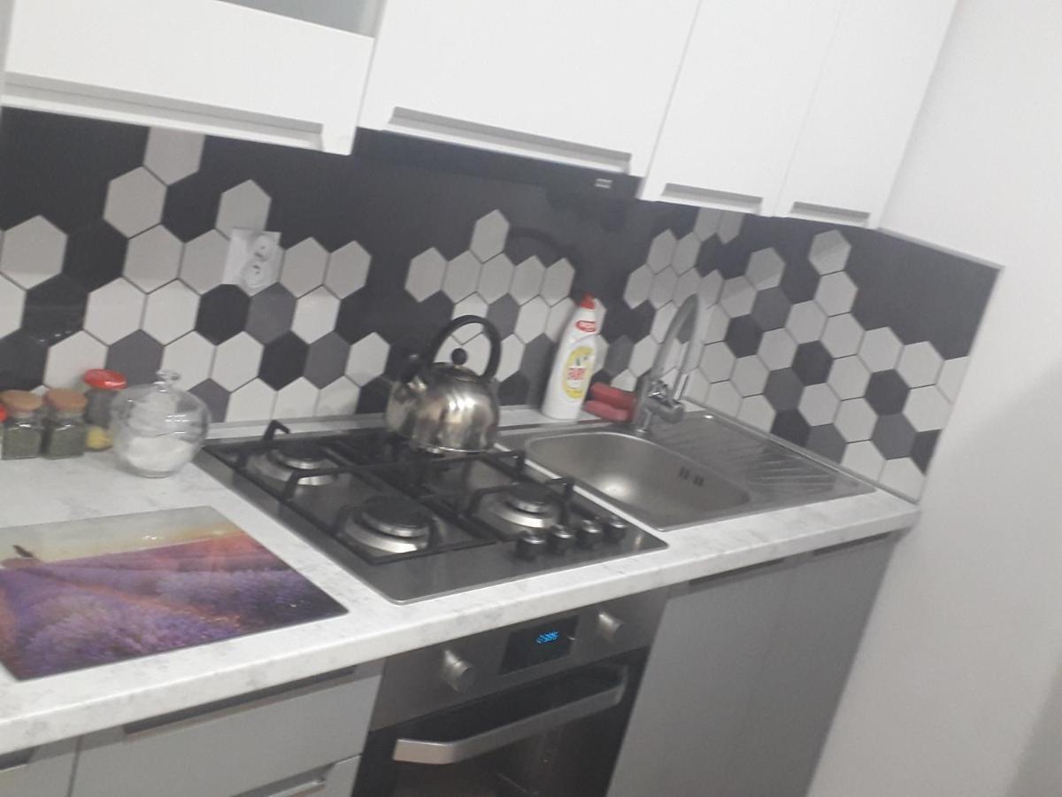 Hacjenda Lesny Zaulek Apartment Wlodawa Exterior photo