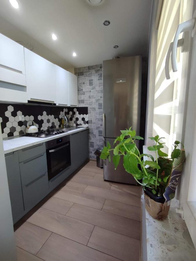 Hacjenda Lesny Zaulek Apartment Wlodawa Exterior photo